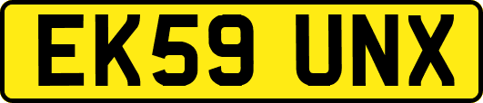 EK59UNX