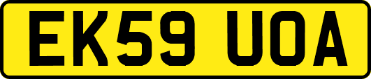 EK59UOA