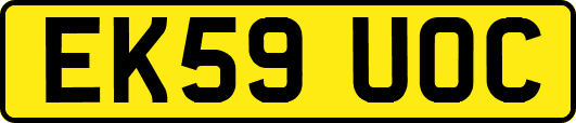 EK59UOC
