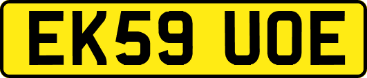 EK59UOE