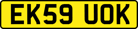EK59UOK