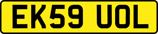 EK59UOL