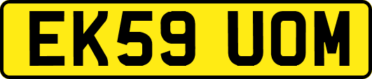 EK59UOM