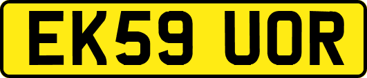 EK59UOR