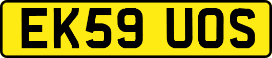 EK59UOS