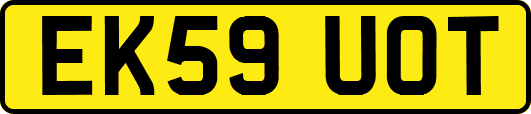 EK59UOT