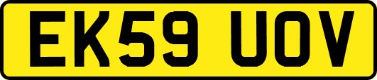 EK59UOV