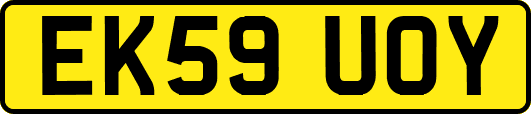 EK59UOY