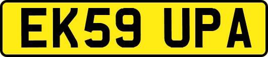 EK59UPA