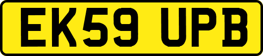 EK59UPB