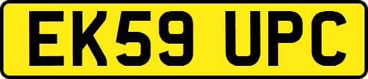 EK59UPC