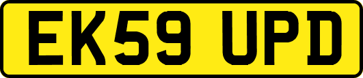 EK59UPD