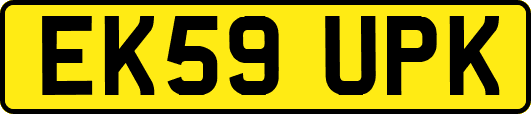 EK59UPK