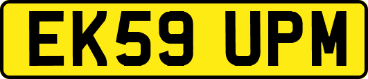 EK59UPM