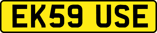 EK59USE