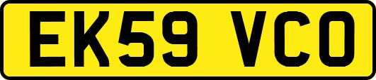 EK59VCO