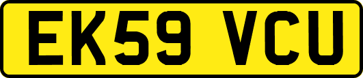 EK59VCU