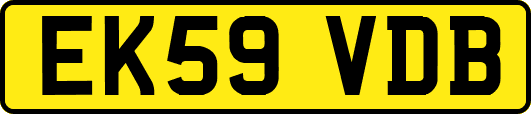 EK59VDB