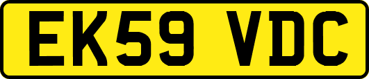 EK59VDC