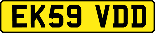 EK59VDD