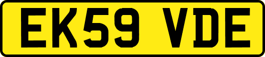 EK59VDE