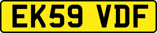 EK59VDF