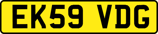 EK59VDG