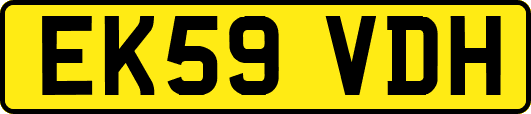 EK59VDH