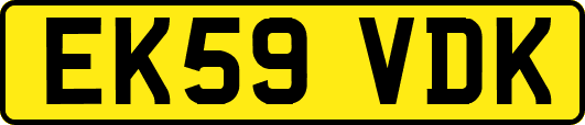 EK59VDK
