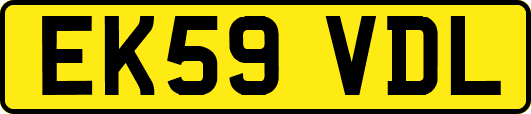EK59VDL