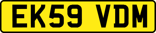 EK59VDM