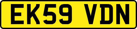 EK59VDN