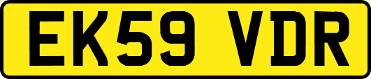 EK59VDR