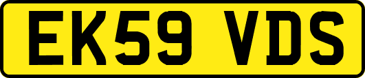 EK59VDS