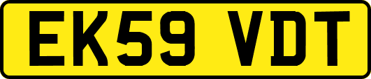 EK59VDT