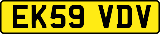 EK59VDV