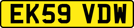 EK59VDW