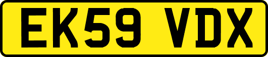 EK59VDX
