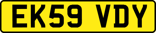 EK59VDY