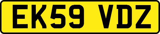 EK59VDZ