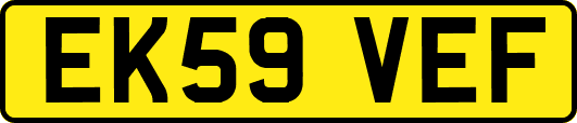 EK59VEF