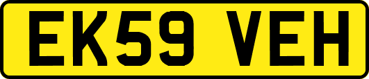 EK59VEH