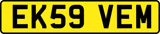 EK59VEM