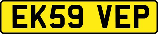 EK59VEP