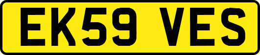 EK59VES