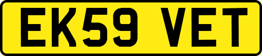 EK59VET