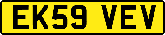 EK59VEV