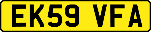 EK59VFA