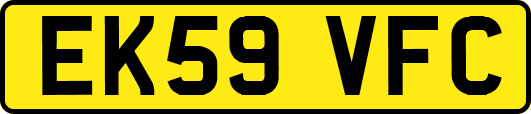 EK59VFC