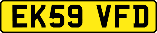 EK59VFD